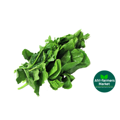 Spinach (epinard)