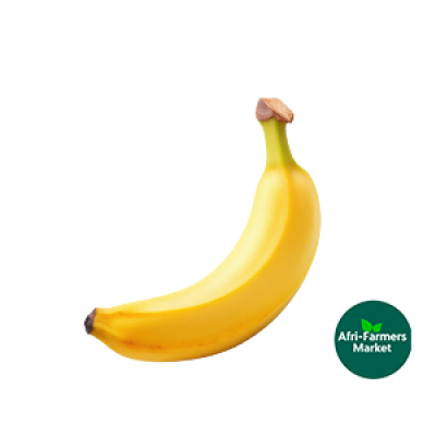 Banana (Gros Michel)