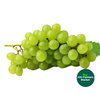 Grapes (green)