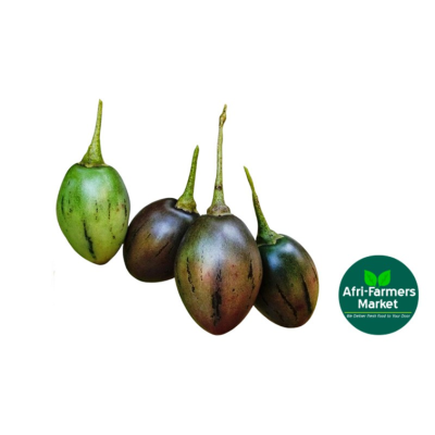 Tree tomatoes (local)