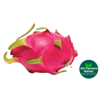 Dragon fruit