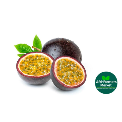 Passion Fruits