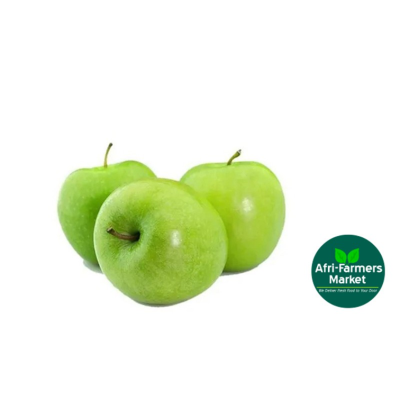 Green Apple