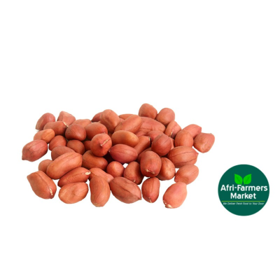 Ground nuts (Budaseye)