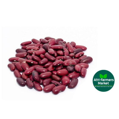 Dry beans (shyushya)