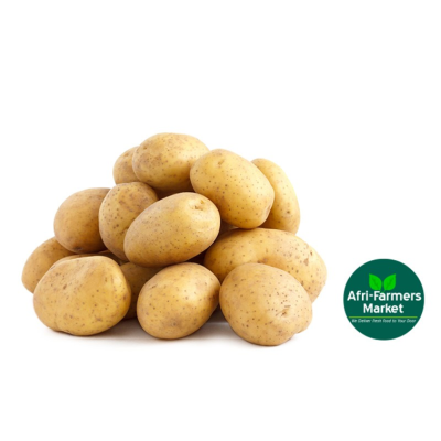 Irish potatoes