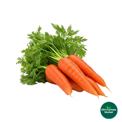 Carrots