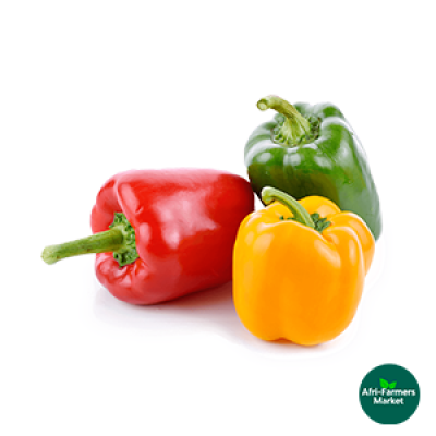 Bell Peppers