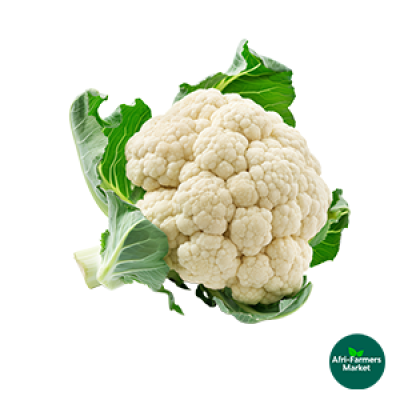 Cauliflower