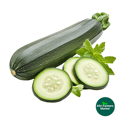 Courgette (Zucchini)
